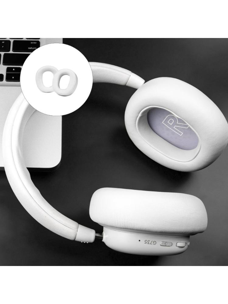 Noise Isolating Pad - 652F G735 Kulaklıklar Için Yedek Kulaklık