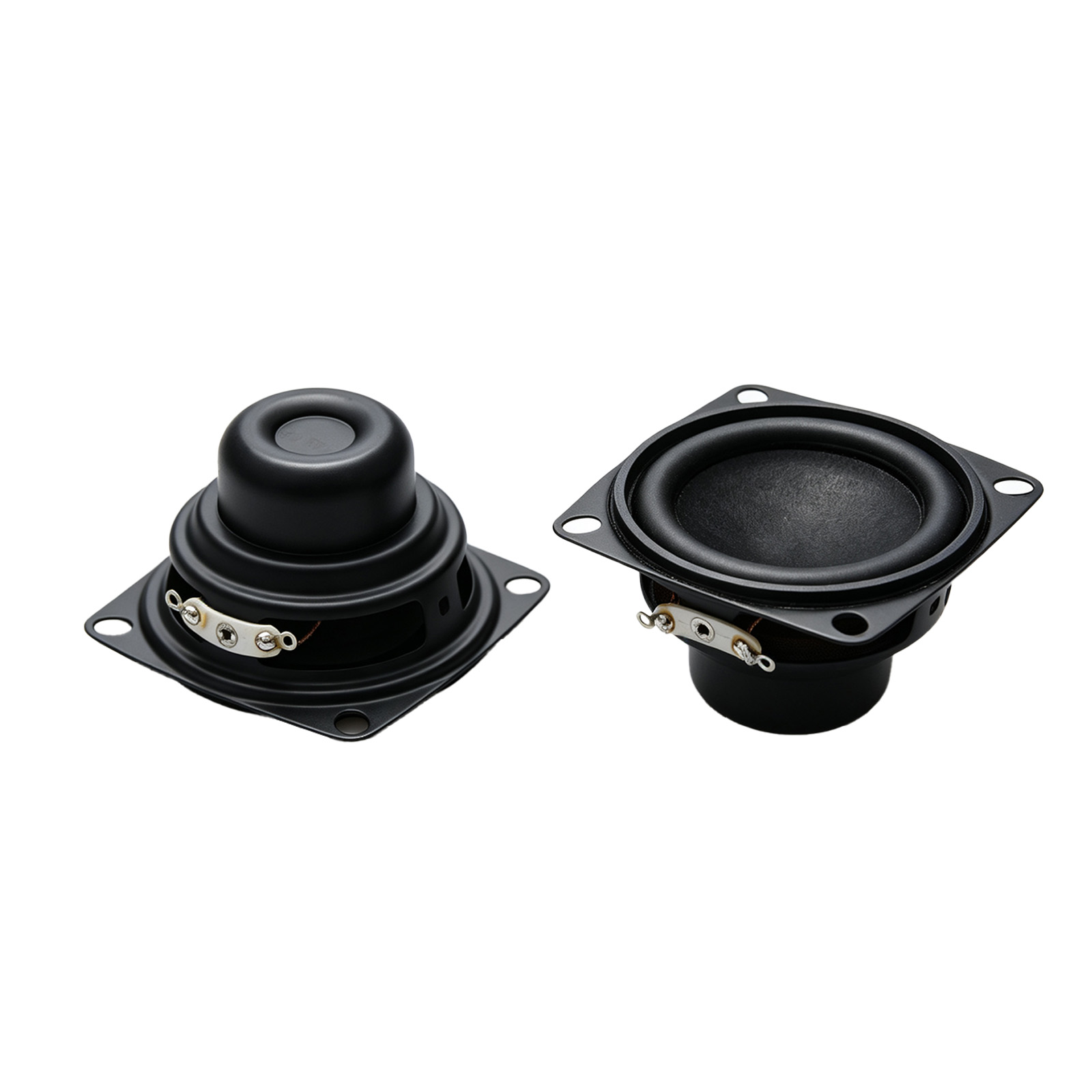 Home Cinema Complet - 2 adet 2 inç Mini ses