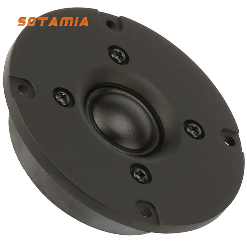 Home Cinema Complet - SOTAMIA 1 Adet 3 Inç Tweeter