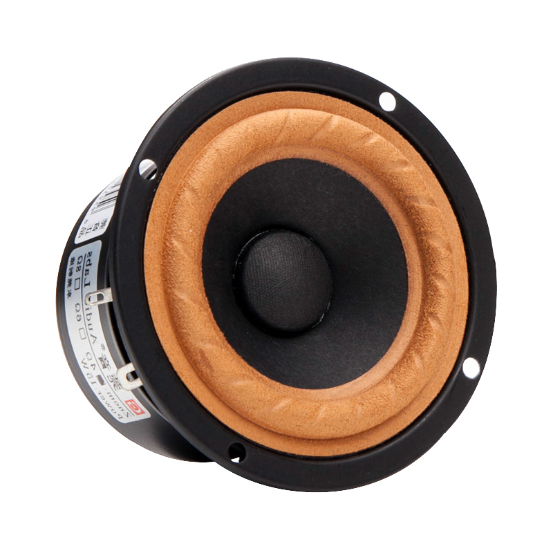 Home Cinema Complet - 1 adet Audio Labs 3'' tam
