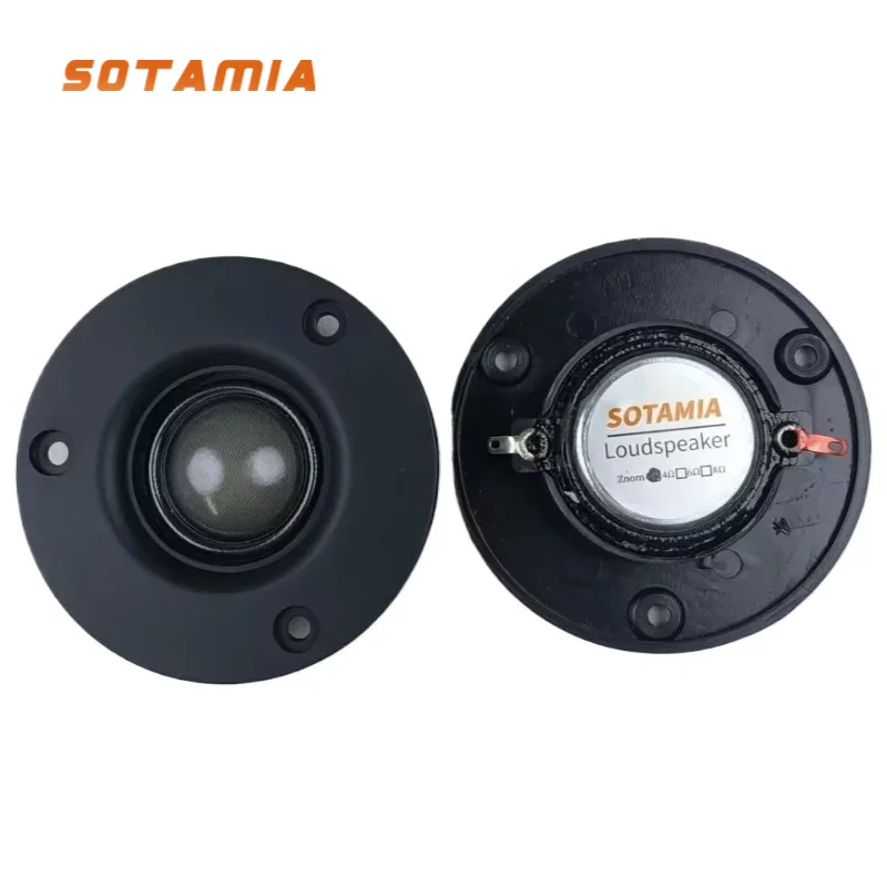 Home Cinema Complet - SOTAMIA 2 Adet 3 Inç Tweeter
