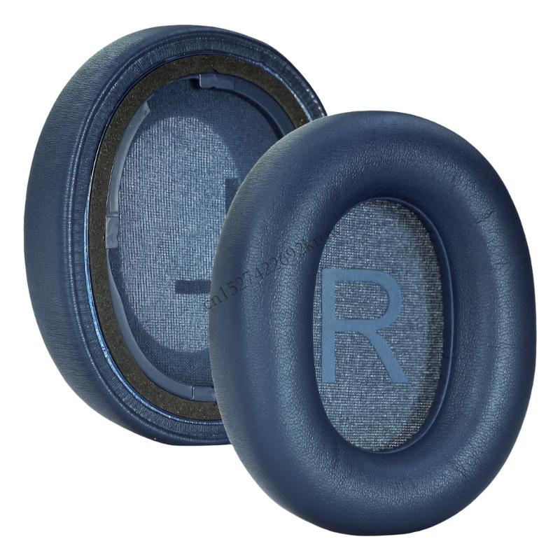 Noise Isolating Pad - Lite Kulaklıklar İçin Premium Köpük Kulak