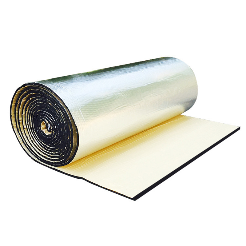 Noise Isolating Pad - 100/150/200/300 cm x 50 cm Araba