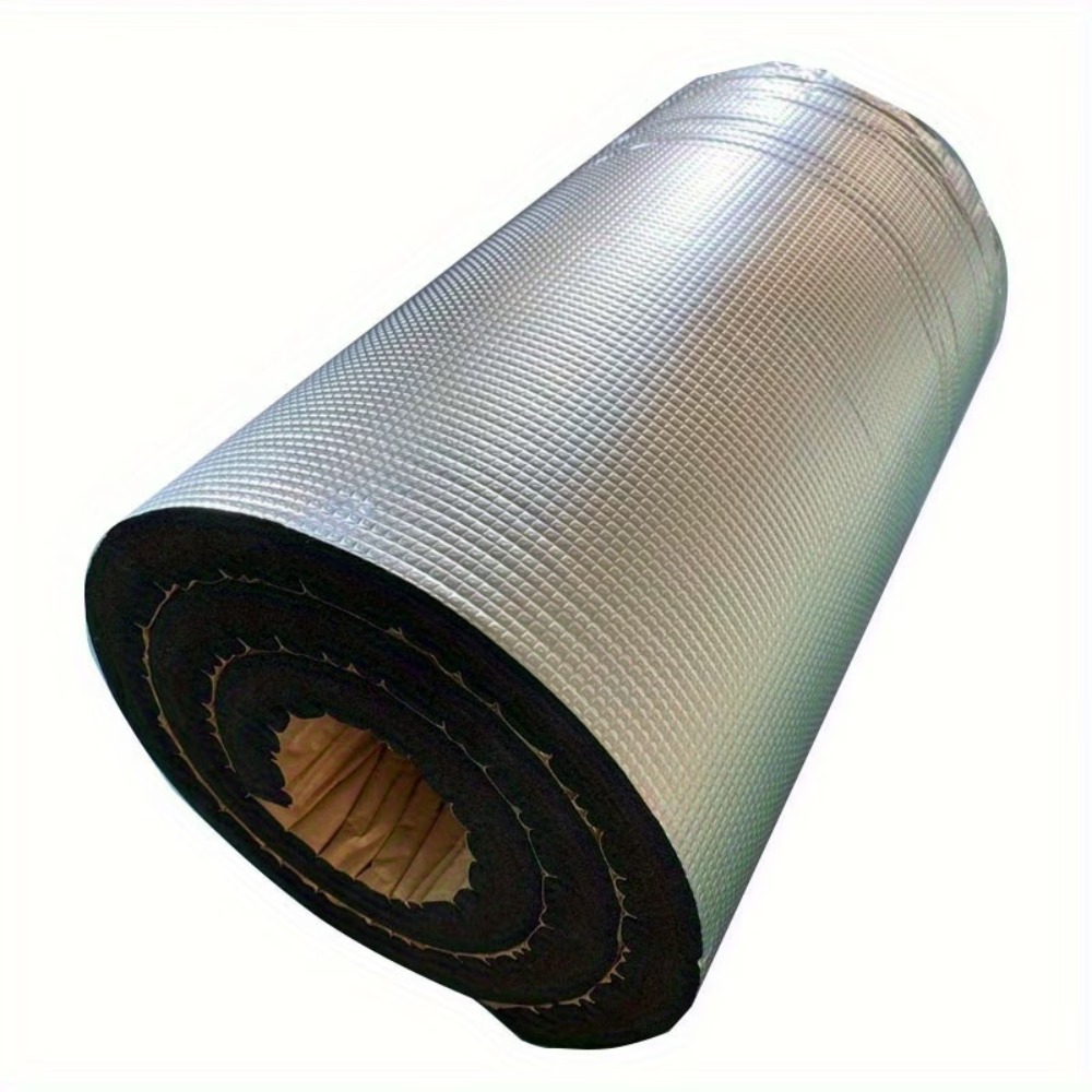 Noise Isolating Pad - Ekstra Kalın 20mm Araba Ses Yalıtım