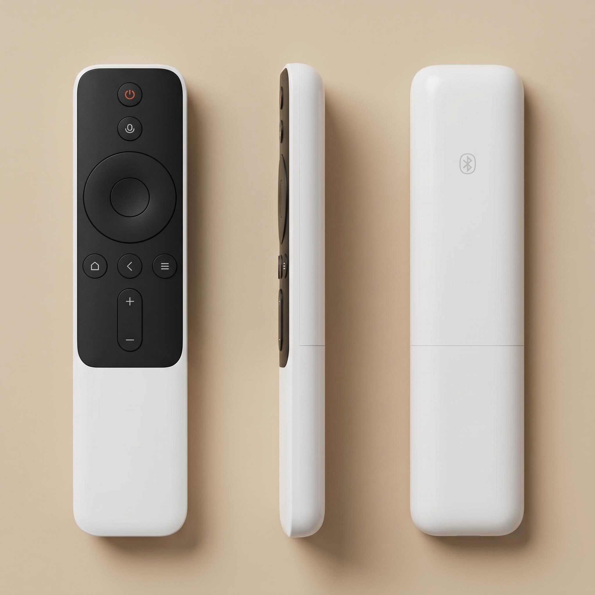 FAZV Sesli Uzaktan Kumanda Xia - Home Cinema Projector Xiaomi incelemesi ve fiyatı