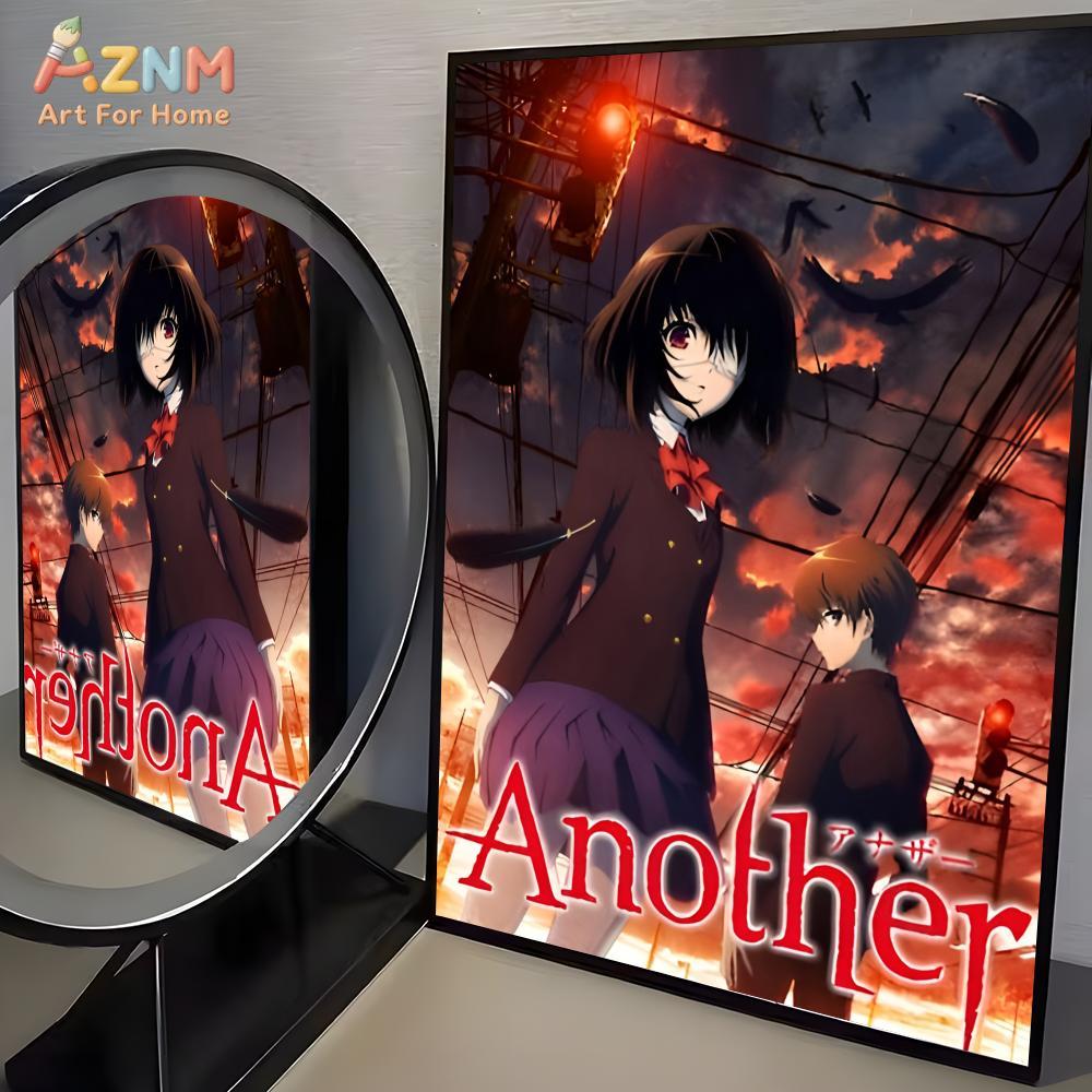 1 adet A-Another klasik japon  - Home Cinema Classic incelemesi ve fiyatı