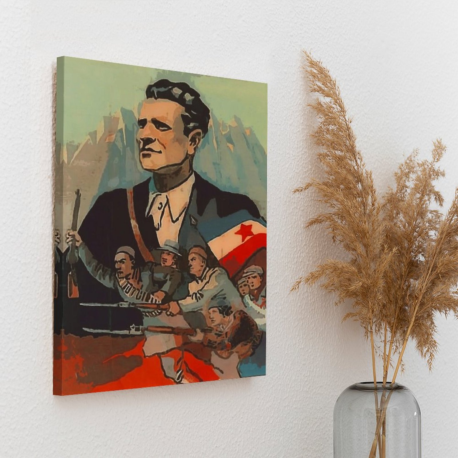 Jugoslavija Josip Broz Tito Po - Home Cinema Classic incelemesi ve fiyatı