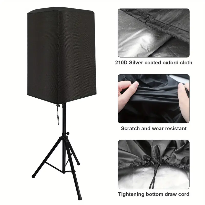 Dayanıklı Siyah 210D Oxford Ku - Home Cinema Theatre incelemesi ve fiyatı