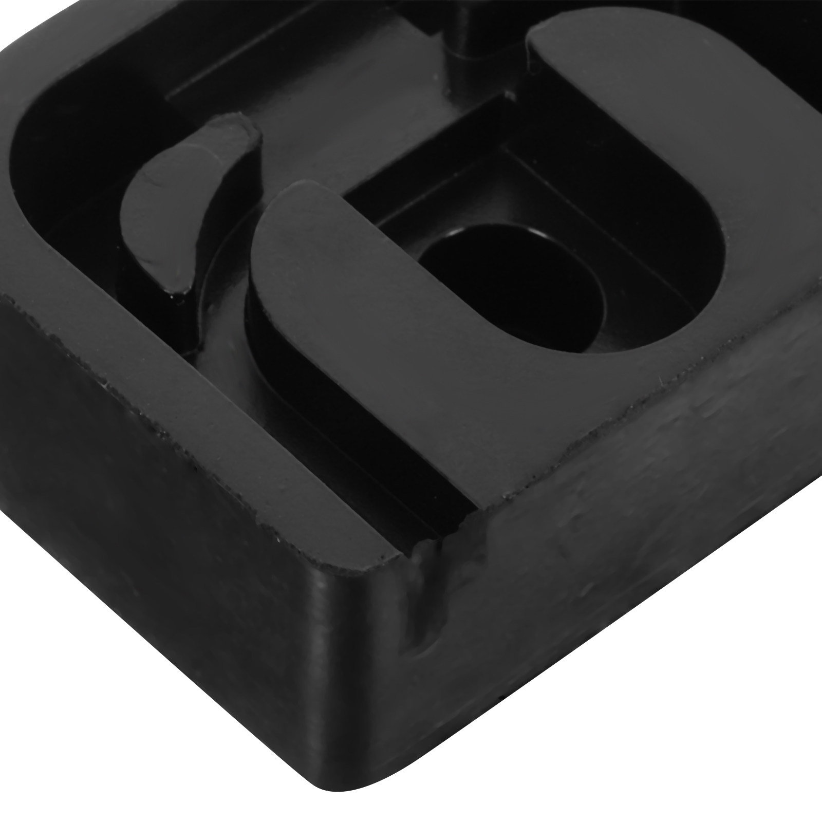 4 Adet Ağır Hizmet Tipi Kauçuk - Noise Isolating Pad incelemesi ve fiyatı