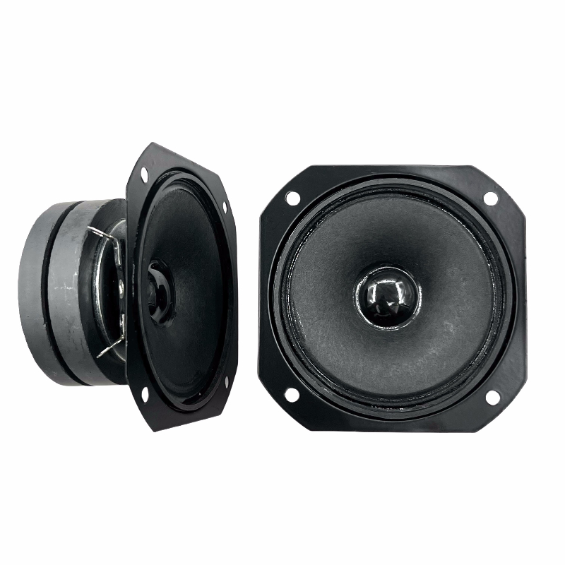 SOTAMIA 2 ADET 3 Inç Tweeter 4 - Home Cinema Complet incelemesi ve fiyatı
