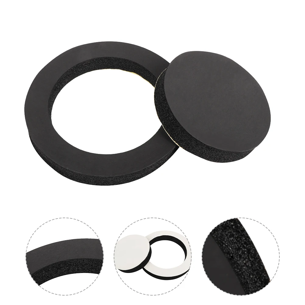 4 adet 6.5 inç Araba Kapısı Se - Noise Isolating Pad incelemesi ve fiyatı