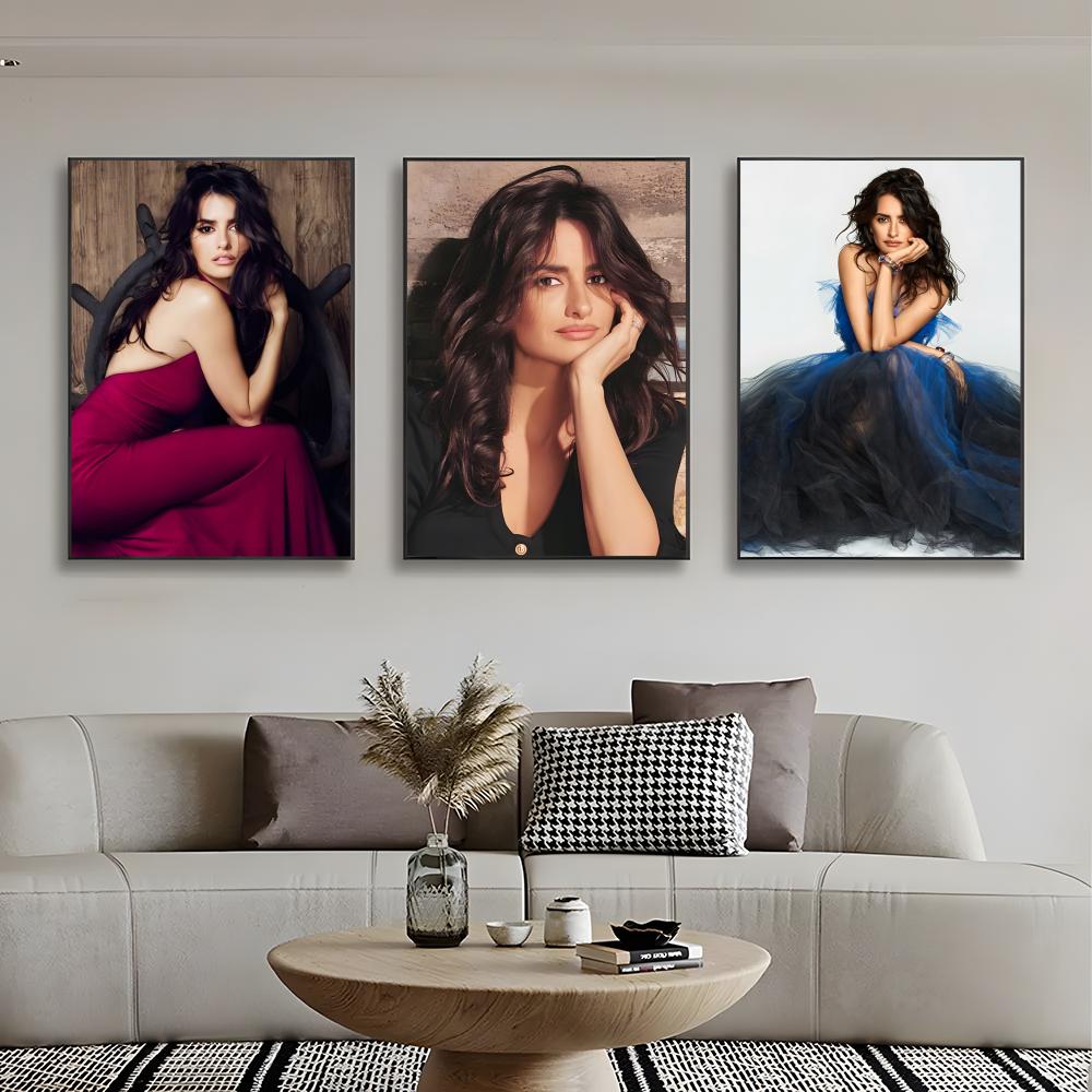 Boğucu Dramatik P-Penelope Cru - Home Cinema Gifts incelemesi ve fiyatı