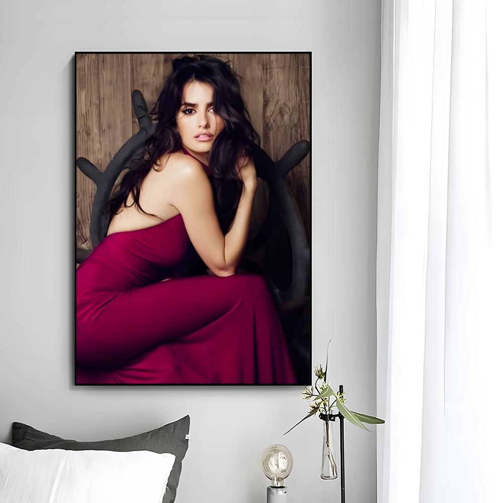 Boğucu Dramatik P-Penelope Cru - Home Cinema Gifts incelemesi ve fiyatı