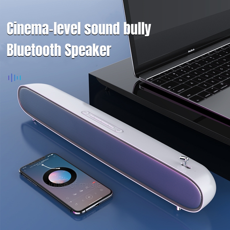 TV soundbar'da kablolu ve Wire - Home Cinema Complet incelemesi ve fiyatı