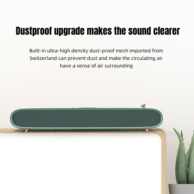 TV soundbar'da kablolu ve Wire - Home Cinema Complet incelemesi ve fiyatı