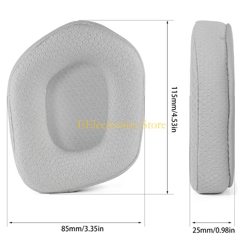 B03C Yumuşak Nefes Örgü Kulak  - Noise Isolating Pad incelemesi ve fiyatı
