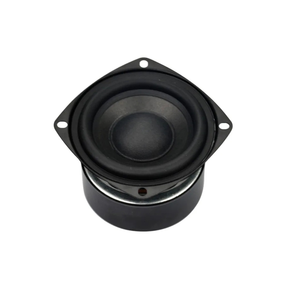 AIYIMA 1 Adet Subwoofer 3 Inç  - Home Cinema Complet incelemesi ve fiyatı