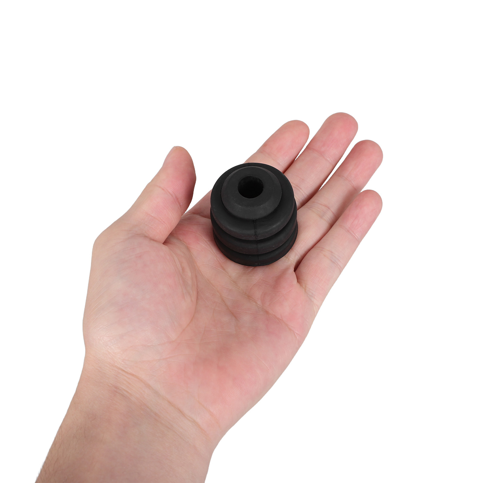 3 Adet Kompresör Kauçuk Titreş - Noise Isolating Pad incelemesi ve fiyatı