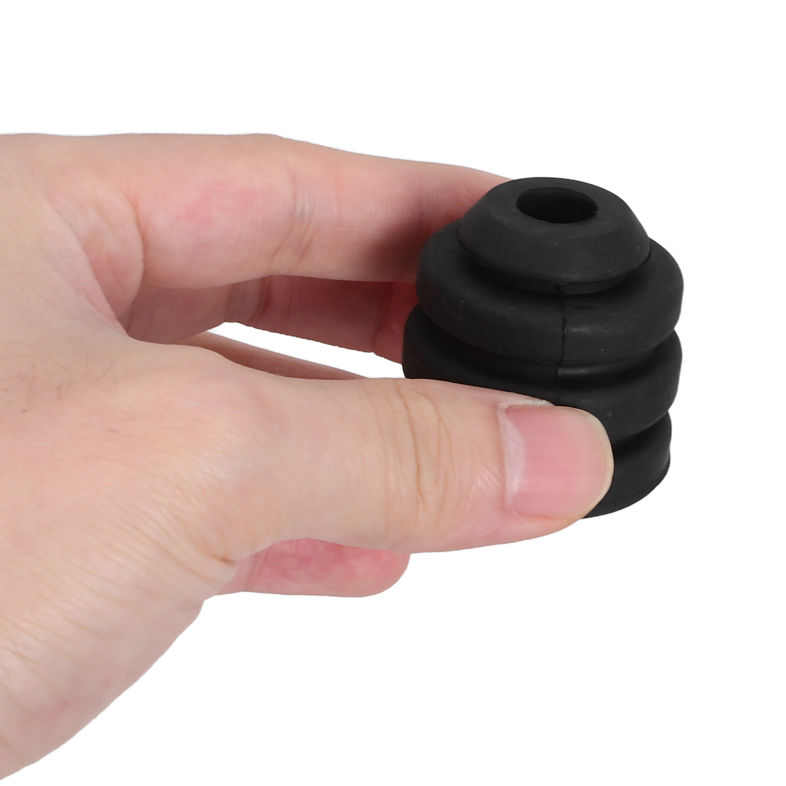 3 Adet Kompresör Kauçuk Titreş - Noise Isolating Pad incelemesi ve fiyatı
