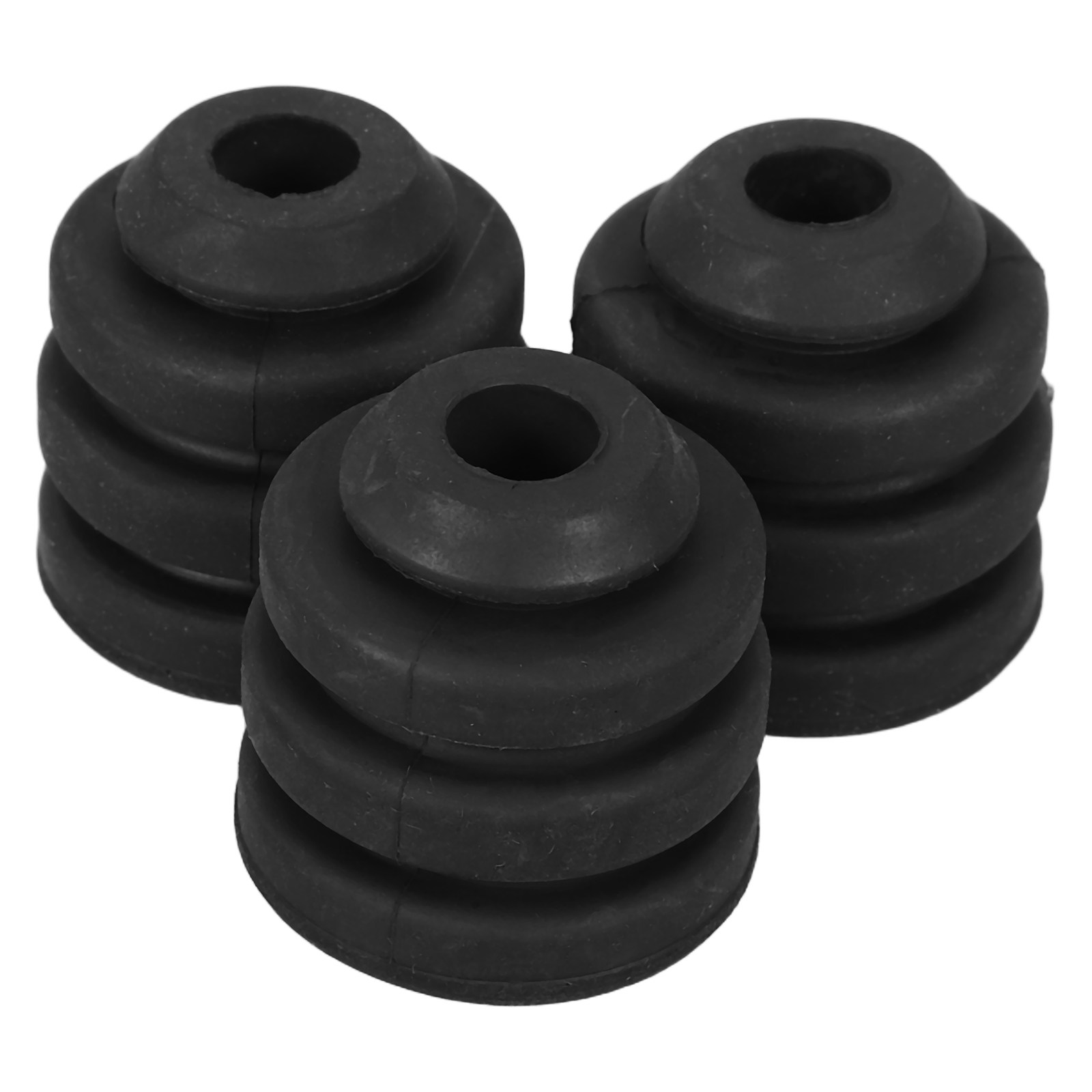 3 Adet Kompresör Kauçuk Titreş - Noise Isolating Pad incelemesi ve fiyatı