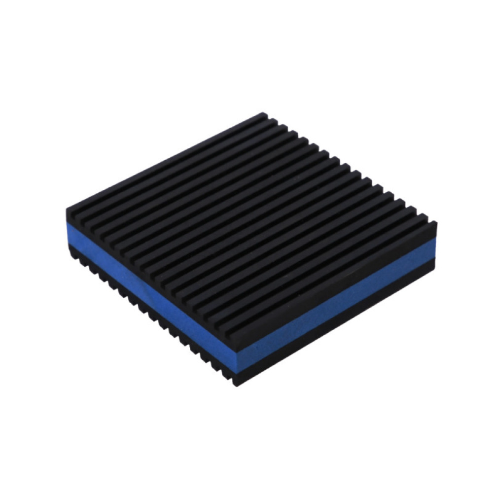 Yüksek Performanslı Kauçuk EVA - Noise Isolating Pad incelemesi ve fiyatı