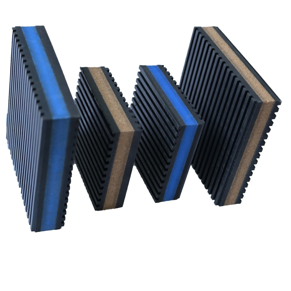 Yüksek Performanslı Kauçuk EVA - Noise Isolating Pad incelemesi ve fiyatı