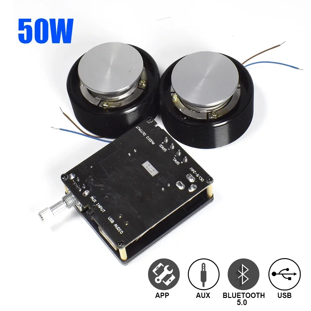 1 takım 50 W 2.0 HIFI Titreşim - Home Cinema Theatre incelemesi ve fiyatı