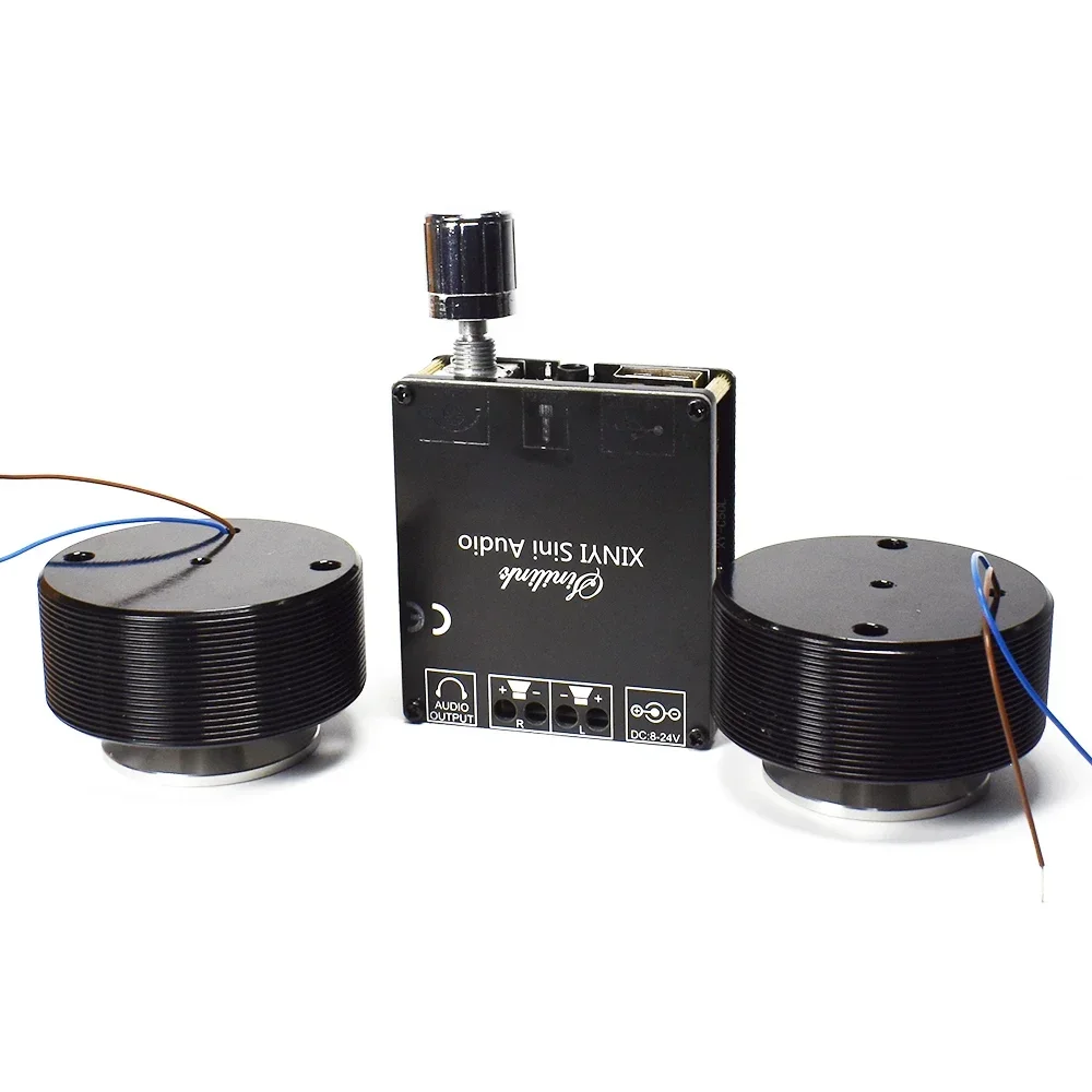 1 takım 50 W 2.0 HIFI Titreşim - Home Cinema Theatre incelemesi ve fiyatı