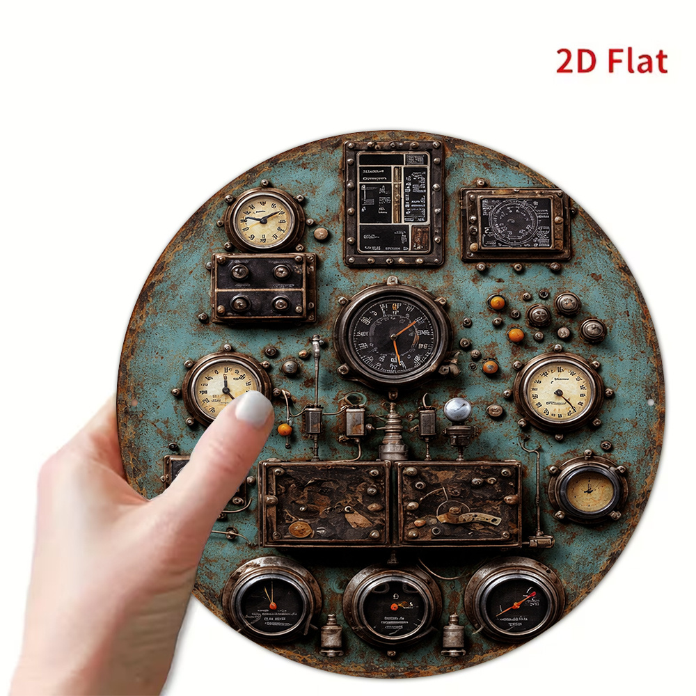 2D Düz Retro Kontrol Paneli Yu - Home Cinema Classic incelemesi ve fiyatı