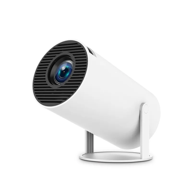 En Yeni HY300 Pro Akıllı Proje - Home Cinema Theatre incelemesi ve fiyatı