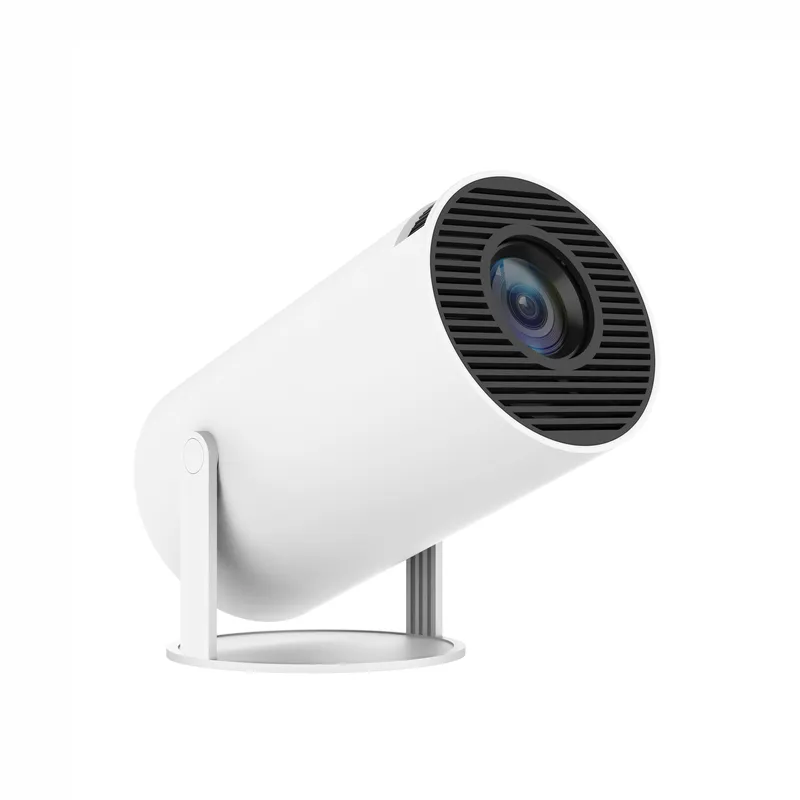 En Yeni HY300 Pro Akıllı Proje - Home Cinema Theatre incelemesi ve fiyatı