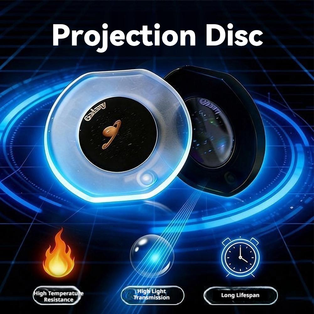 Galaxy Projektör Gece Lambası, - Home Cinema Led Projector incelemesi ve fiyatı