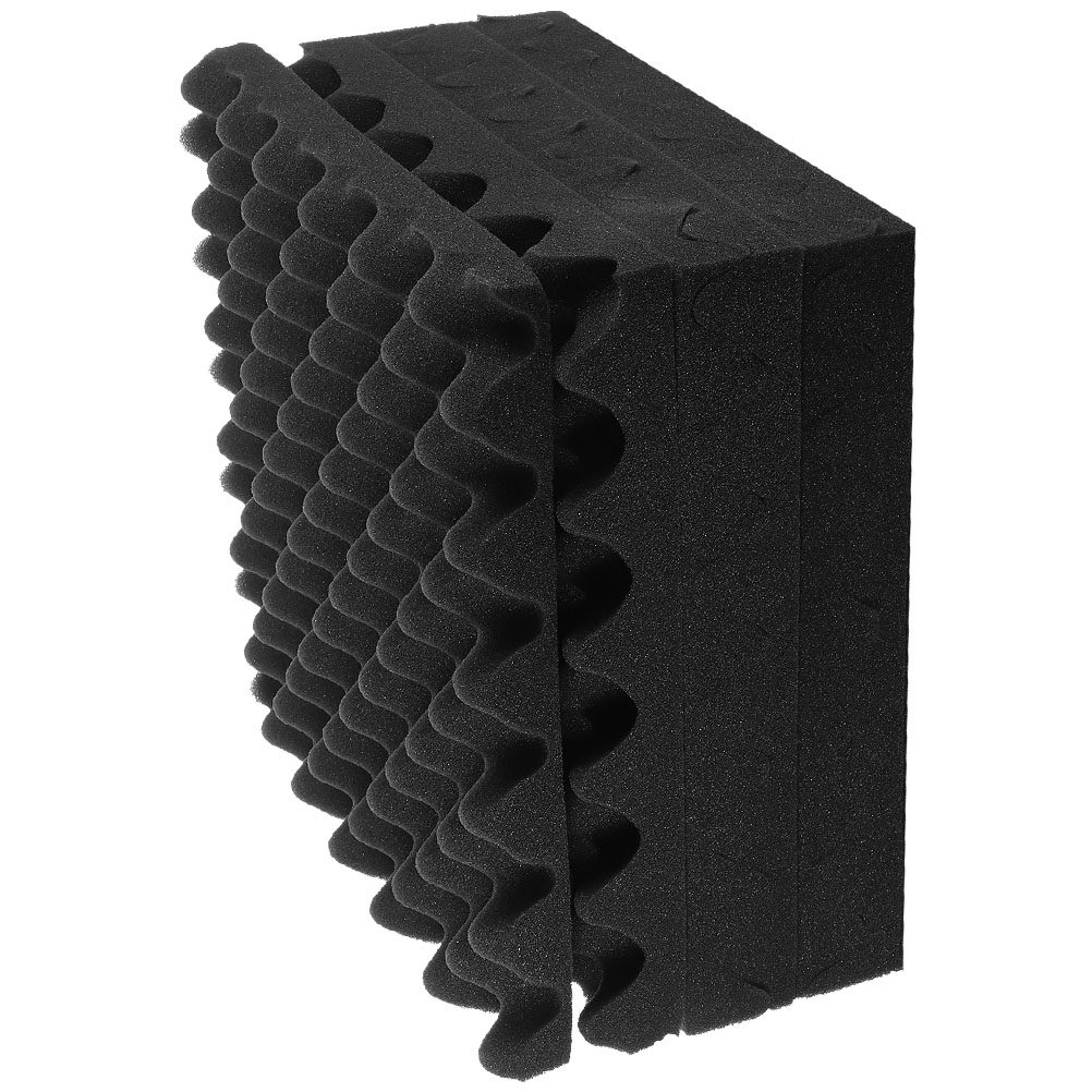 6 Adet Akustik Panel Ses Emici - Noise Isolating Pad incelemesi ve fiyatı