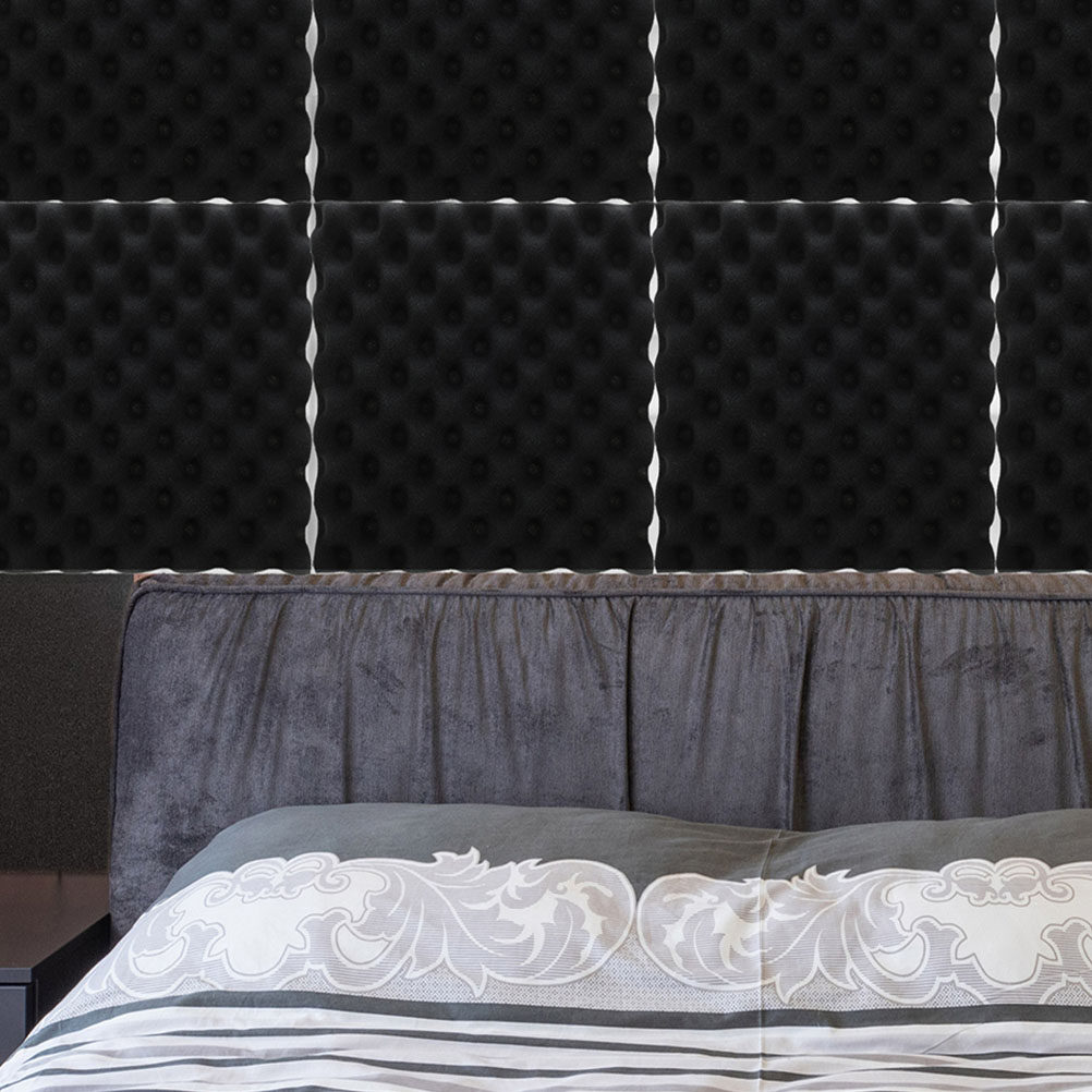 6 Adet Akustik Panel Ses Emici - Noise Isolating Pad incelemesi ve fiyatı