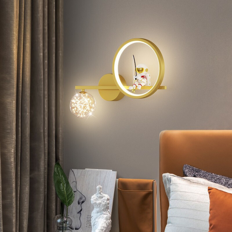 Ev Dekor Yıldız Projektör Duva - Home Cinema Led Projector incelemesi ve fiyatı
