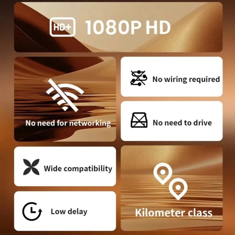 Çift Antenli 1000M Kablosuz HD - Home Cinema Theatre incelemesi ve fiyatı