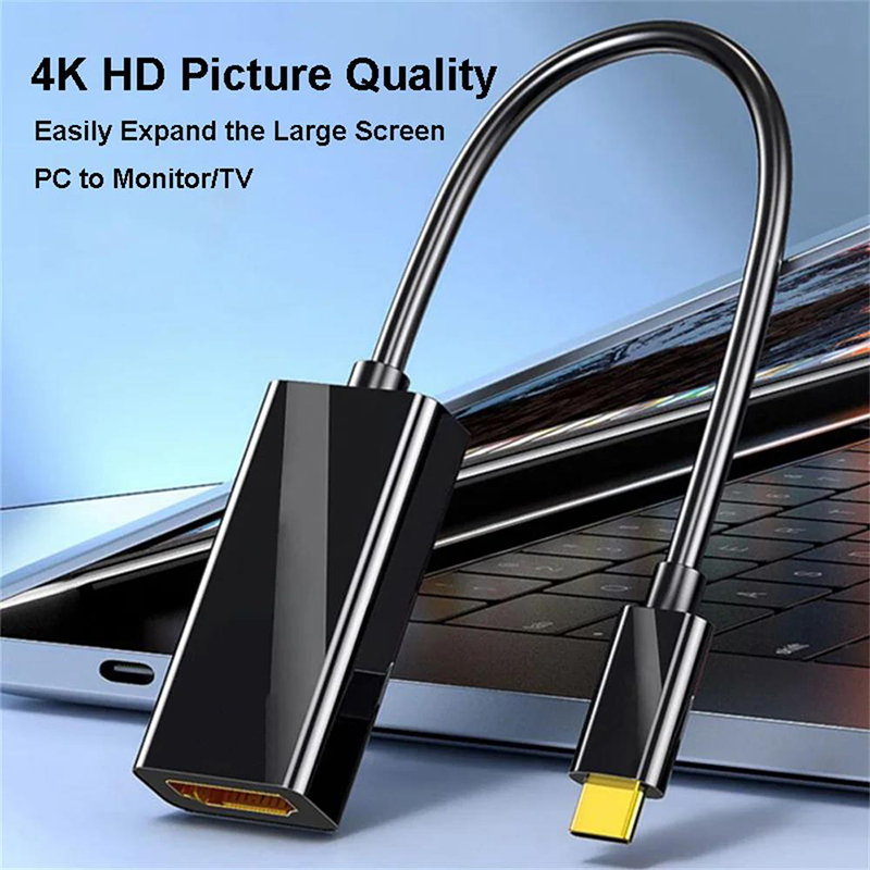 Alüminyum Alaşımlı Tip C - HDM - Home Cinema Usb incelemesi ve fiyatı