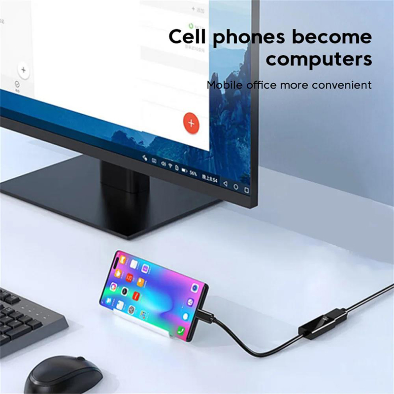Alüminyum Alaşımlı Tip C - HDM - Home Cinema Usb incelemesi ve fiyatı