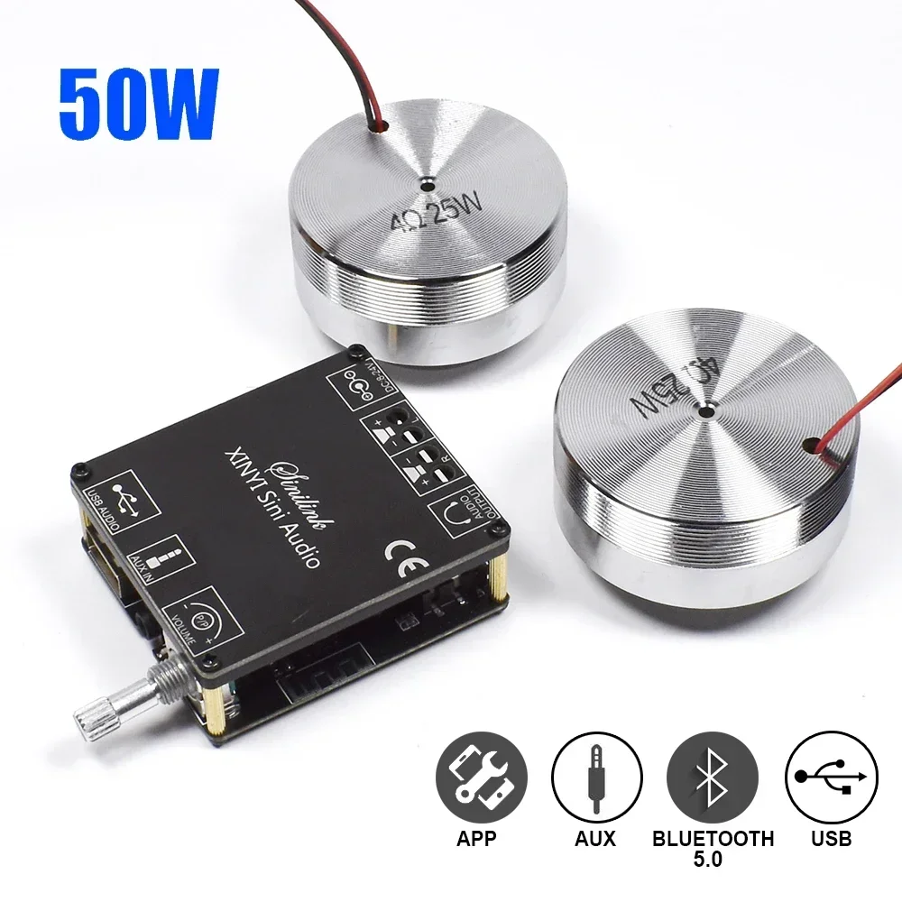 2*25W Taşınabilir Stereo Titre - Home Cinema Theatre incelemesi ve fiyatı