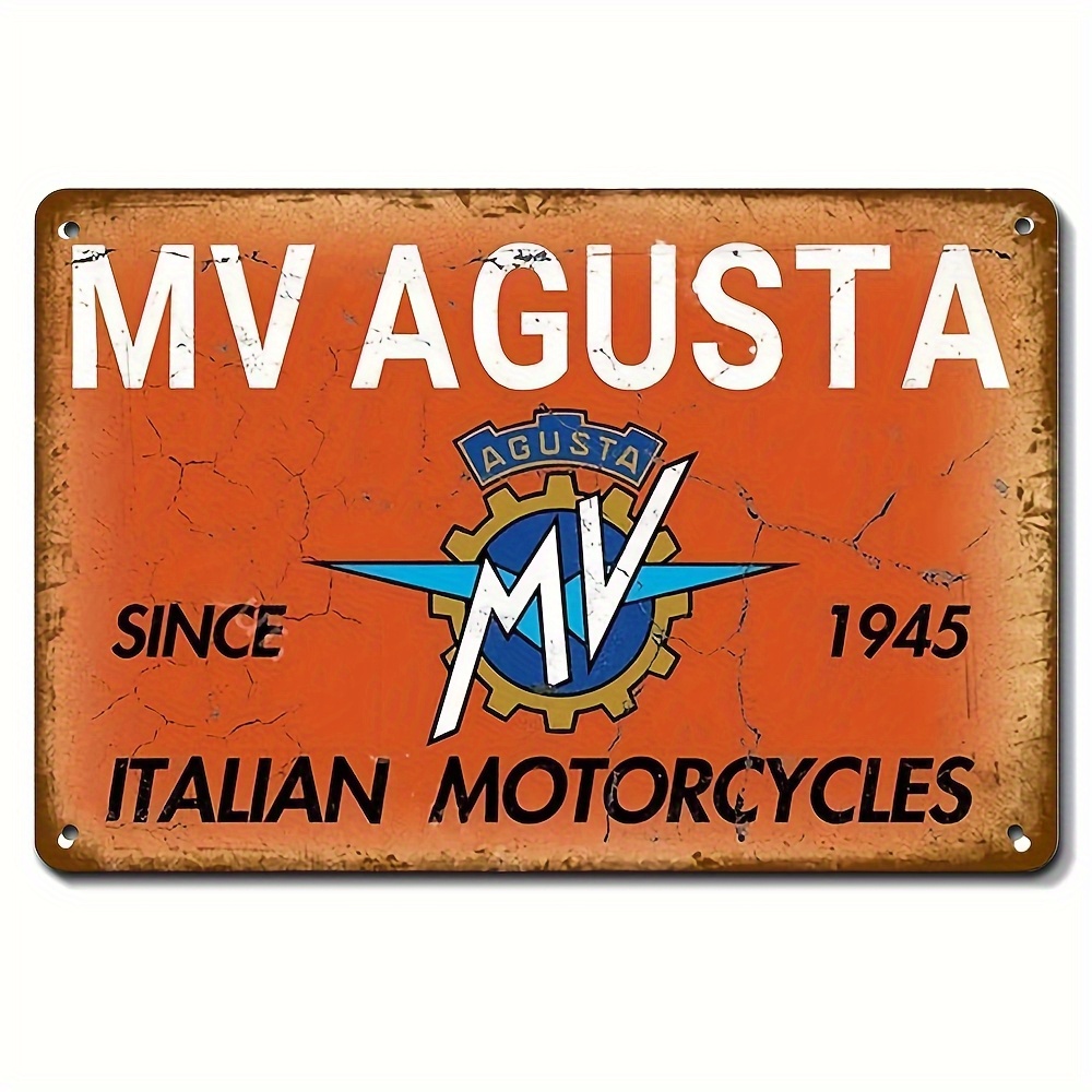 Vintage MV Agusta İtalyan Moto - Home Cinema Classic incelemesi ve fiyatı