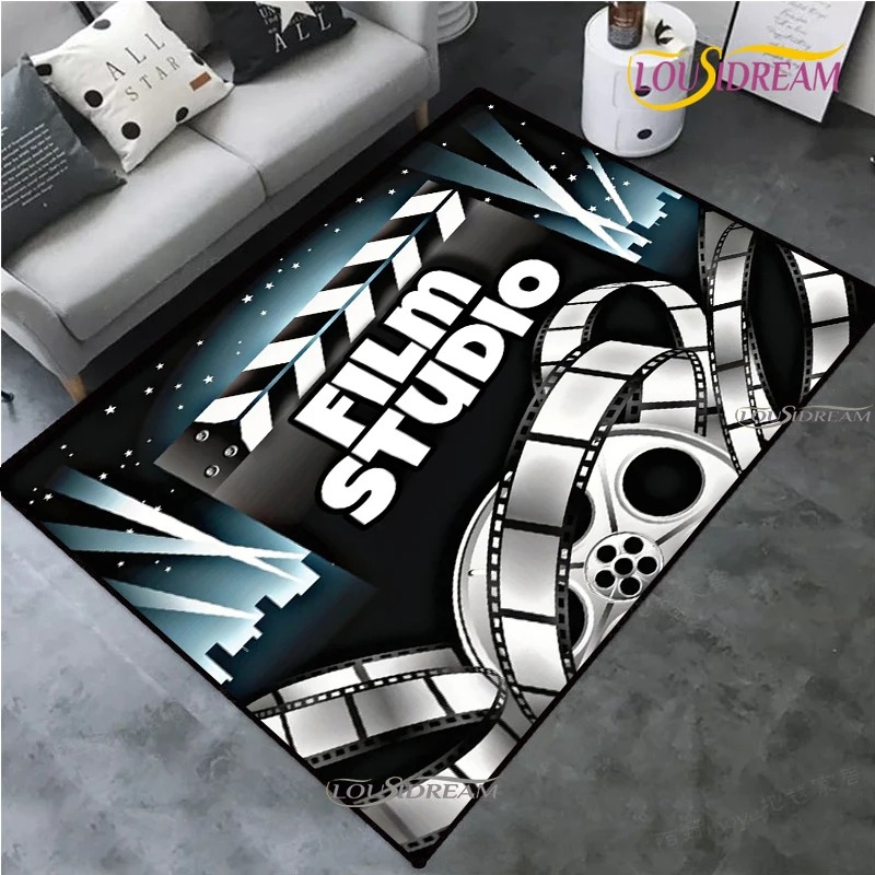 Vintage Projektör Temalı Film  - Home Cinema Gifts incelemesi ve fiyatı