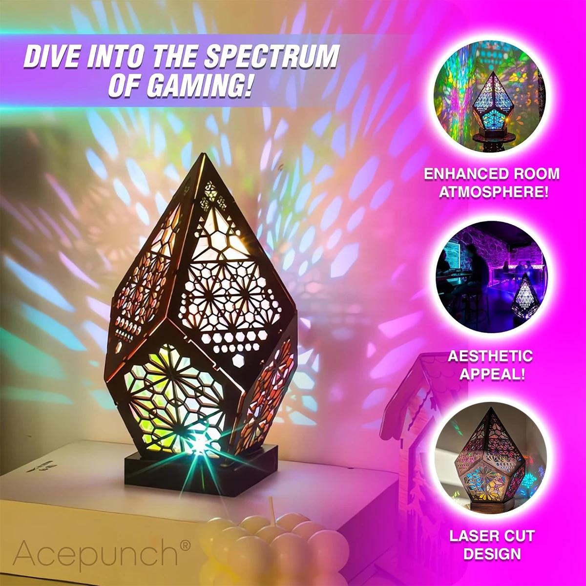 Usb Bohemian Led Projeksiyon M - Home Cinema Led Projector incelemesi ve fiyatı