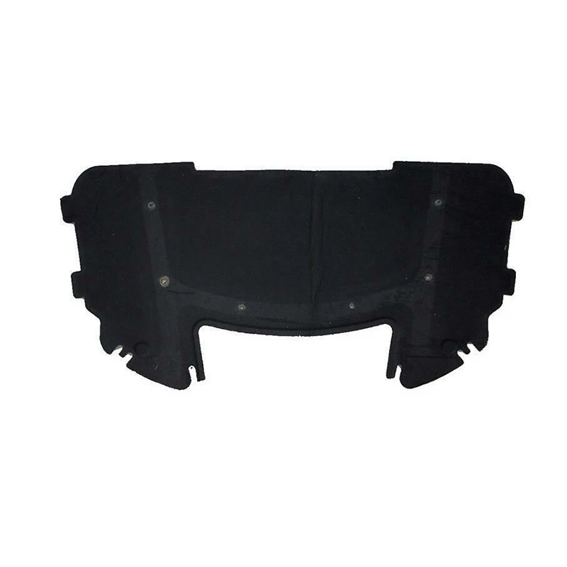 BMW E90 E91 E92 E93 için ön ka - Noise Isolating Pad incelemesi ve fiyatı