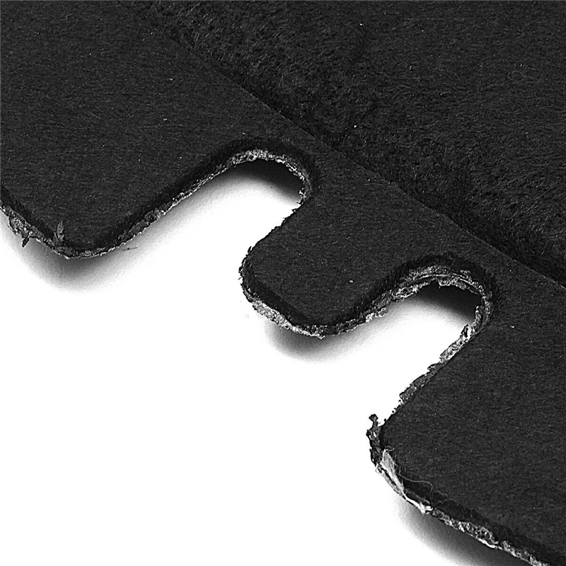 BMW E90 E91 E92 E93 için ön ka - Noise Isolating Pad incelemesi ve fiyatı