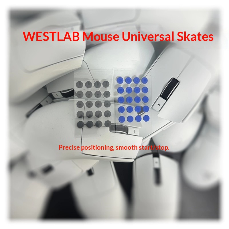 WestLab PTFE UPE+Ses Yalıtım K - Noise Isolating Pad incelemesi ve fiyatı