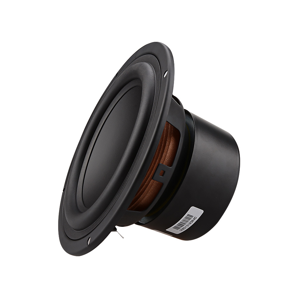 1 adet 5.25 inç Subwoofer hopa - Home Cinema Complet incelemesi ve fiyatı