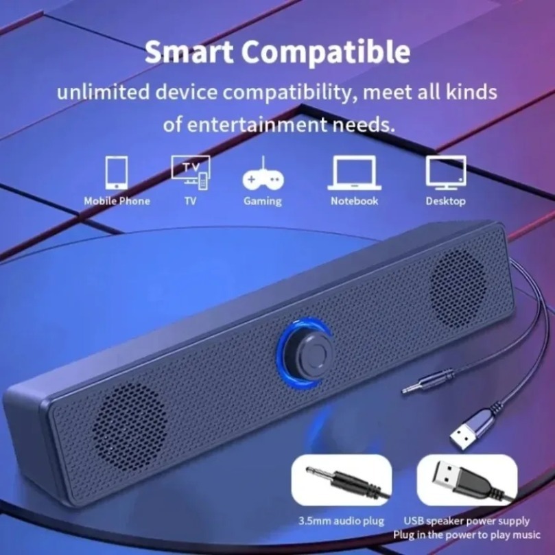 Kablosuz Bluetooth ve PC Sound - Home Cinema Complet incelemesi ve fiyatı