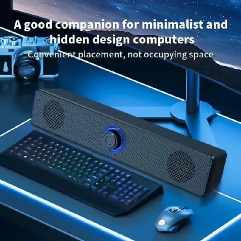 Kablosuz Bluetooth ve PC Sound - Home Cinema Complet incelemesi ve fiyatı