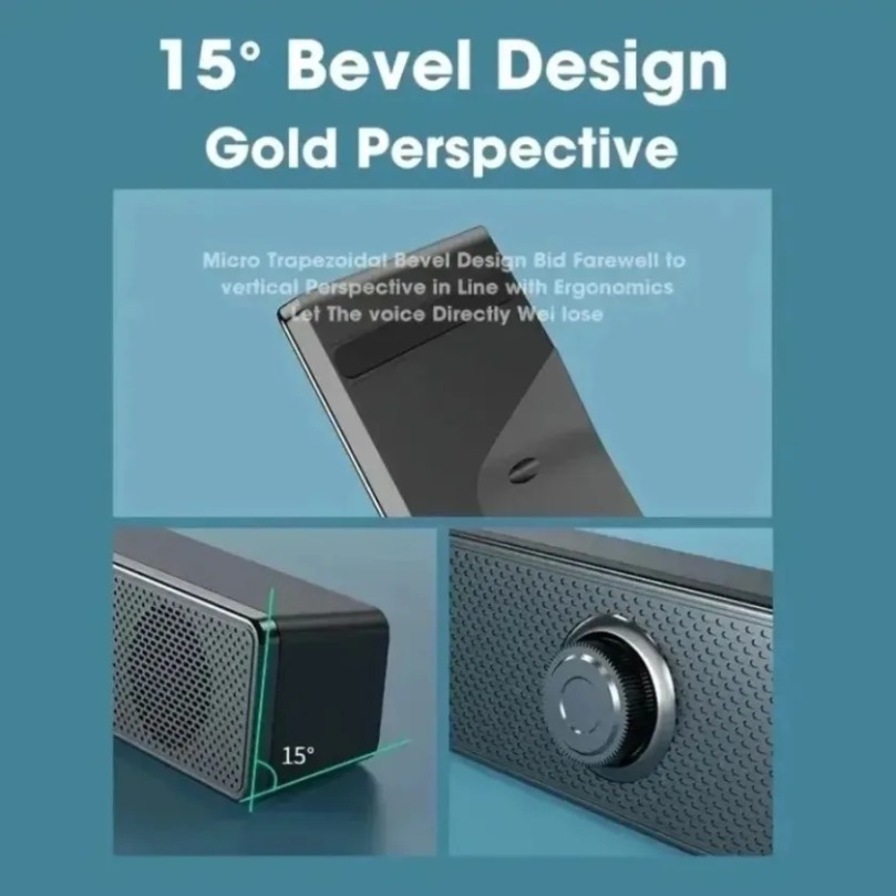 Kablosuz Bluetooth ve PC Sound - Home Cinema Complet incelemesi ve fiyatı