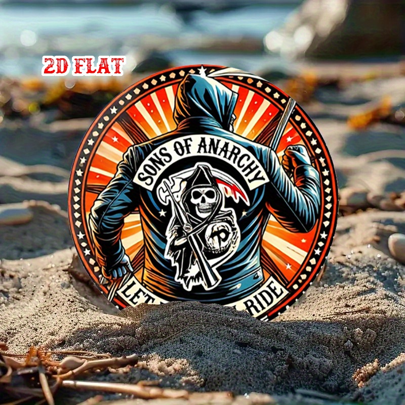 2D Düz, 1 adet Sons of Anarchy - Home Cinema Classic incelemesi ve fiyatı